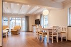  Fischerhus Ostseebad Ahrenshoop - Wohnzimmer