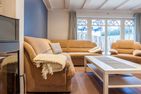  Fischerhus Ostseebad Ahrenshoop - Wohnzimmer