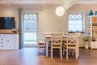  Fischerhus Ostseebad Ahrenshoop - Wohnzimmer