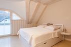  Fischerhus Ostseebad Ahrenshoop - Schlafzimmer
