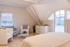  Fischerhus Ostseebad Ahrenshoop - Schlafzimmer