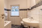  Fischerhus Ostseebad Ahrenshoop - Badezimmer