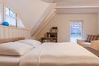  Fischerhus Ostseebad Ahrenshoop - Schlafzimmer