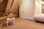  Fischerhus Ostseebad Ahrenshoop - Schlafzimmer