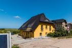  Fischerhus Ostseebad Ahrenshoop - Hauptansicht