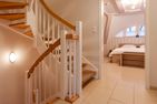  Fischerhus Ostseebad Ahrenshoop - Schlafzimmer