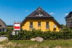  Fischerhus Ostseebad Ahrenshoop - Hauptansicht