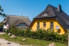 Fischerhus Ostseebad Ahrenshoop - Hauptansicht