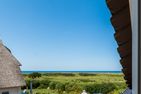  Fischerhus Ostseebad Ahrenshoop - Meerblick