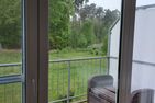  Ferienwohnung KWi 26 OG Graal-Müritz Küstenwald - Balkon