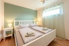  Fewo Strandliebe Höri - Schlafzimmer