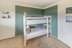  Fewo Strandliebe Höri - Schlafzimmer