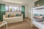  Fewo Strandliebe Höri - Schlafzimmer
