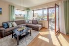  Fewo Strandliebe Höri - Wohnzimmer
