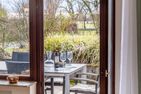  Fewo Strandliebe Höri - Terrasse