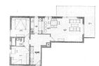  Helvetia (388 Sr) 3-ZW 2. Stock Lenzerheide - 