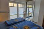  Ferienwohnung Königsberger Str. 18EG Carolinensiel - 