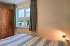  Ferienwohnung KWE 32EG Graal-Müritz Küstenwald - Schlafzimmer