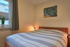  Ferienwohnung KWE 32EG Graal-Müritz Küstenwald - Schlafzimmer