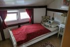  Ferienwohnung Sommerliebe Emmelsbüll-Horsbüll Nordfriesland - Schlafzimmer