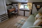  Ferienwohnung Sommerliebe Emmelsbüll-Horsbüll Nordfriesland - Schlafzimmer
