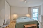 Maison Baltique Niendorf Maison Baltique Appartement Shoreline Haven 1 App. 6 Niendorf / Ostsee - Schlafzimmer