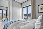  Sunset Suite List auf Sylt Sylt - Schlafzimmer