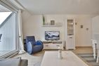 Seebrücke Seebrücke Appartement 22 Scharbeutz - Wohnzimmer