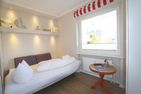 Cosima - Im Grund 29,  App. 79 Wenningstedt - Schlafzimmer