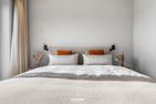  Anchorage Suite List auf Sylt Sylt - Schlafzimmer