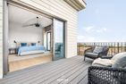  Penthouse Suite List auf Sylt Sylt - Meerblick