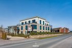  Penthouse Suite List auf Sylt Sylt - Hauptansicht