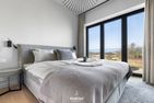  Ocean Breeze Suite List auf Sylt Sylt - Schlafzimmer
