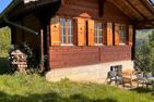 Ferienwohnung UB-12 Untere Bühlstrasse 12 Lenk im Simmental - 