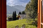 Ferienwohnung UB-12 Untere Bühlstrasse 12 Lenk im Simmental - 