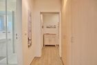 Barke Barke Appartement 107 Scharbeutz - Wohnzimmer