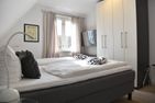  Oberleutnant im Haus Admiral  1 Stock links Westerland - 