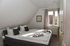  Oberleutnant im Haus Admiral  1 Stock links Westerland - 