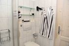  Oberleutnant im Haus Admiral  1 Stock links Westerland - 