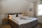  Oberleutnant im Haus Admiral  1 Stock links Westerland - 