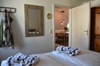  Oberleutnant im Haus Admiral  1 Stock links Westerland - 