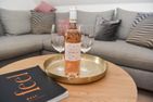  Oberleutnant im Haus Admiral  1 Stock links Westerland - 