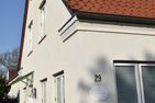  Oberleutnant im Haus Admiral  1 Stock links Westerland - 