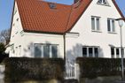  Oberleutnant im Haus Admiral  1 Stock links Westerland - 