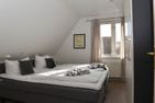  Oberleutnant im Haus Admiral  1 Stock links Westerland - 