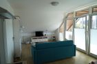  Ferienwohnung Pamirhuus Norderney - Wohnzimmer