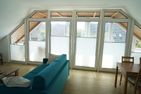  Ferienwohnung Pamirhuus Norderney - Wohnzimmer