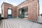  Upper East Penthouse List auf Sylt Sylt - Balkon