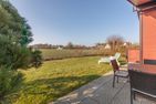  Deichblick Simonsberg - 