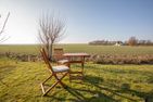  Deichblick Simonsberg - 